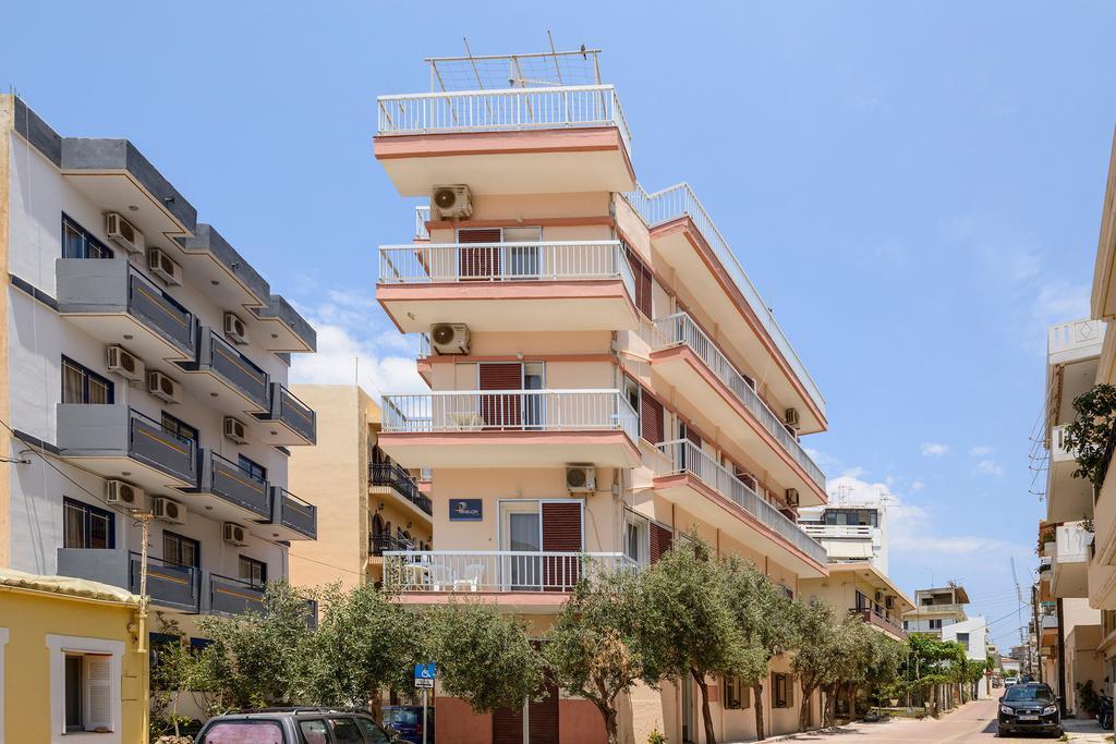 Penelopi Rooms La Canea Exterior foto